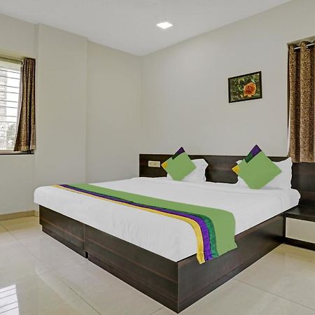 Treebo Excellent Homes, Nashik Zewnętrze zdjęcie