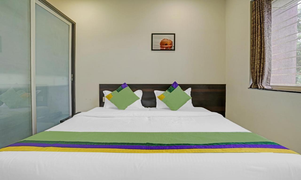 Treebo Excellent Homes, Nashik Zewnętrze zdjęcie