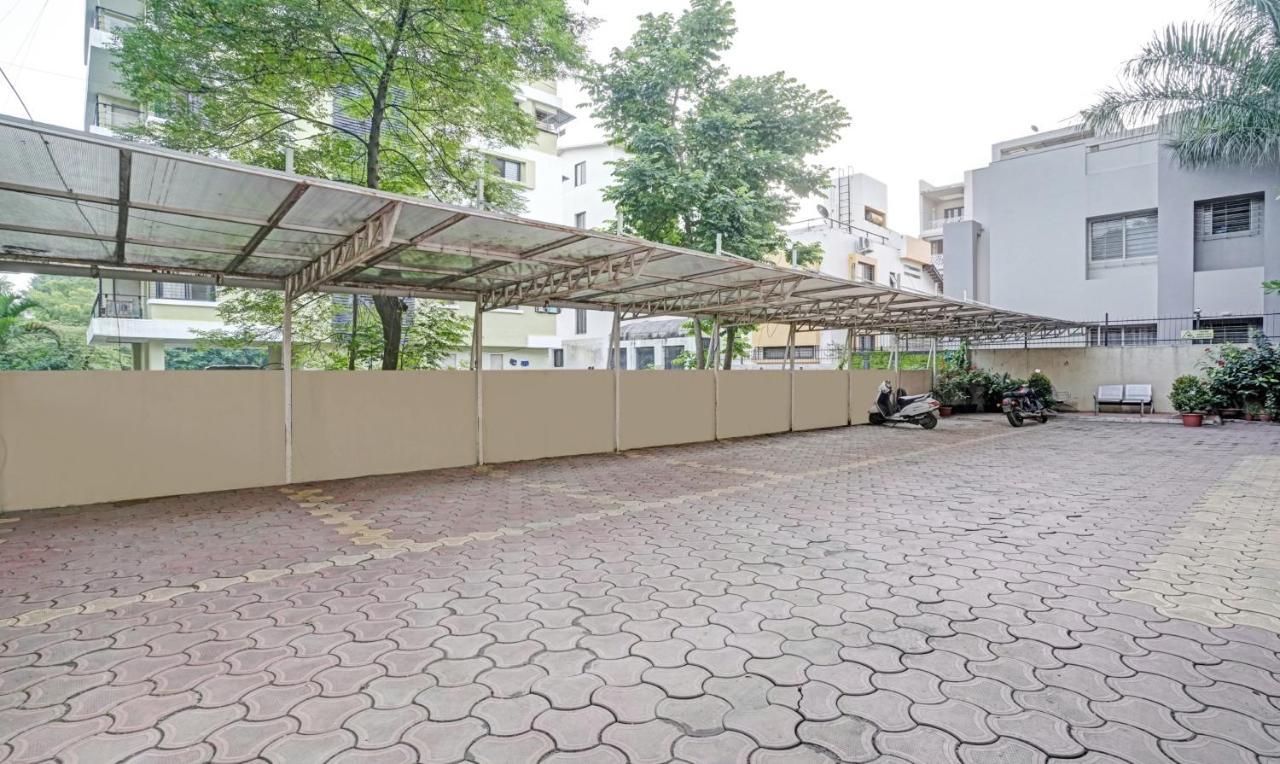 Treebo Excellent Homes, Nashik Zewnętrze zdjęcie